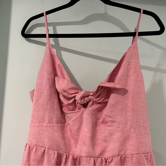 Loft Romper - Plus Size - Picture 3 of 6